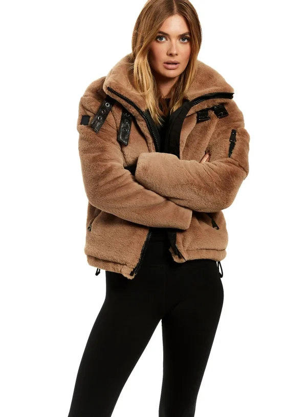 Faux Fur Denver
