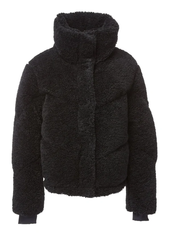 Girls Sherpa Athlete