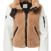 Girls Sherpa Denver