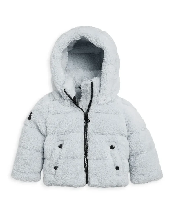 Sherpa Snowbunny