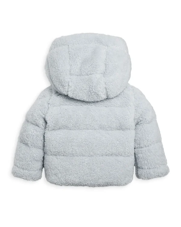 Sherpa Snowbunny