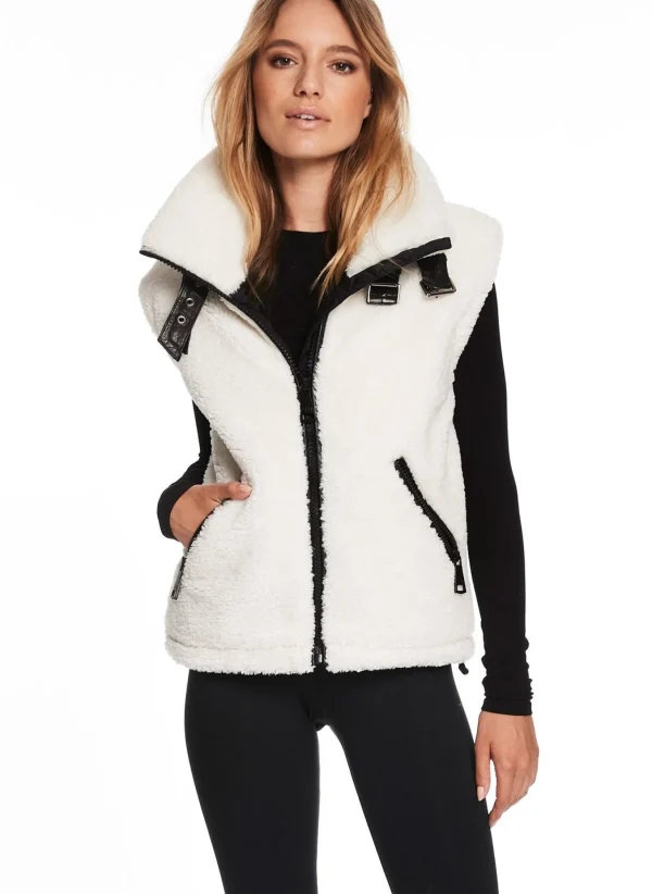 Sherpa Vest