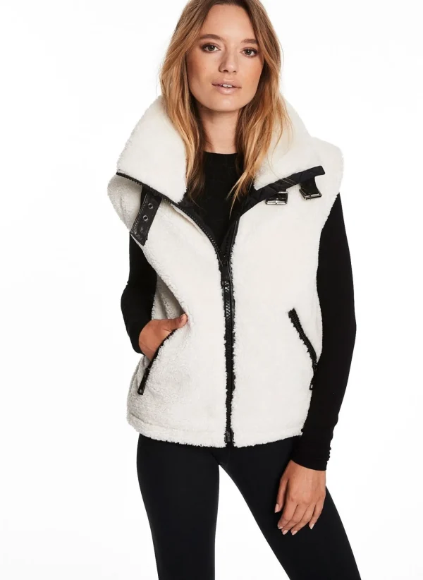 Sherpa Vest