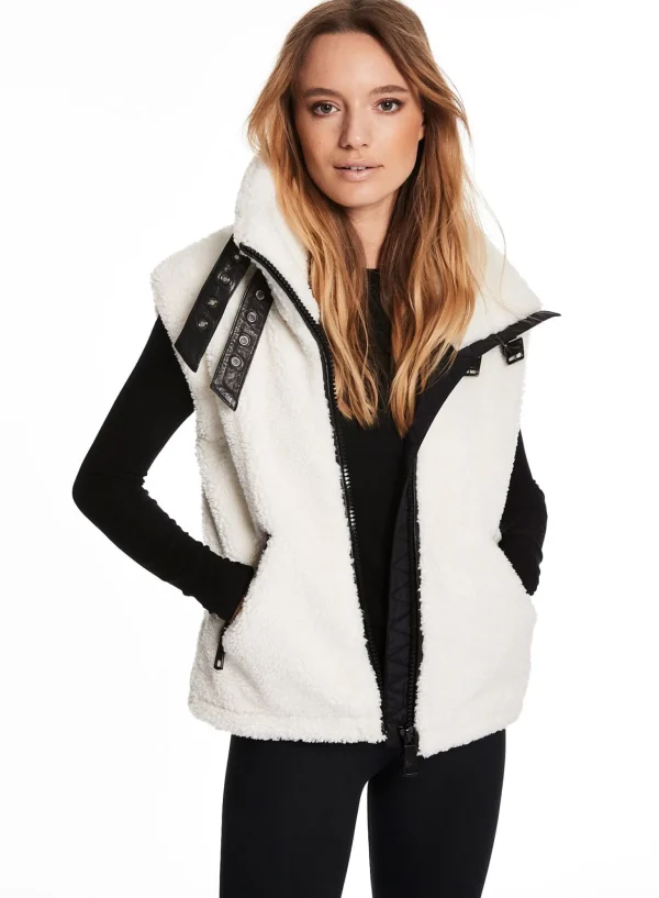 Sherpa Vest