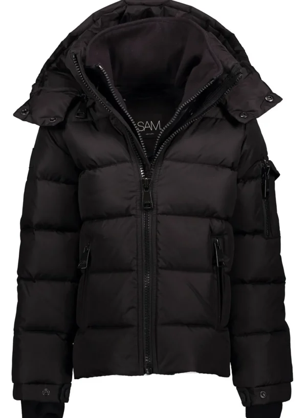 Toddler Boys Glacier