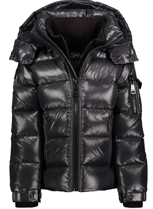 Toddler Boys Glacier