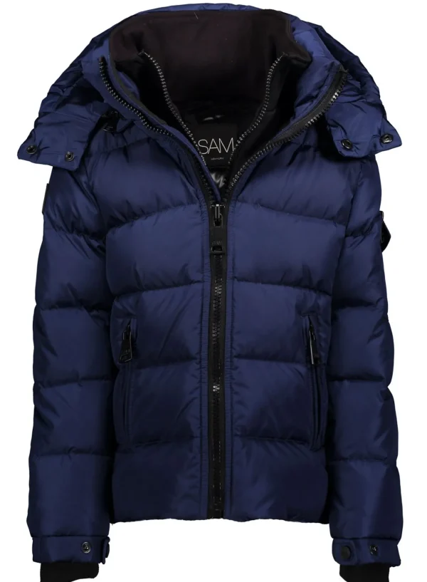 Toddler Boys Glacier