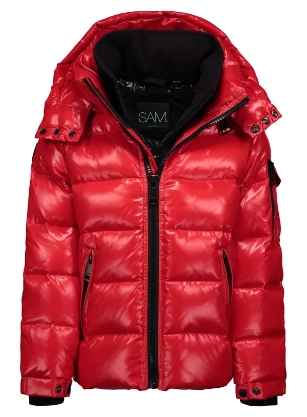 Toddler Boys Glacier