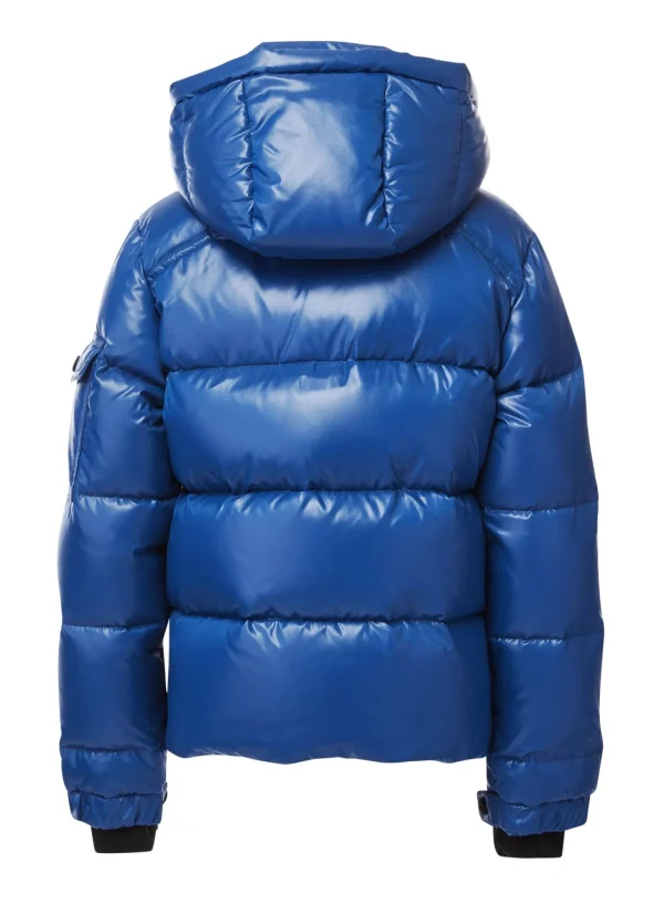 Toddler Boys Glacier