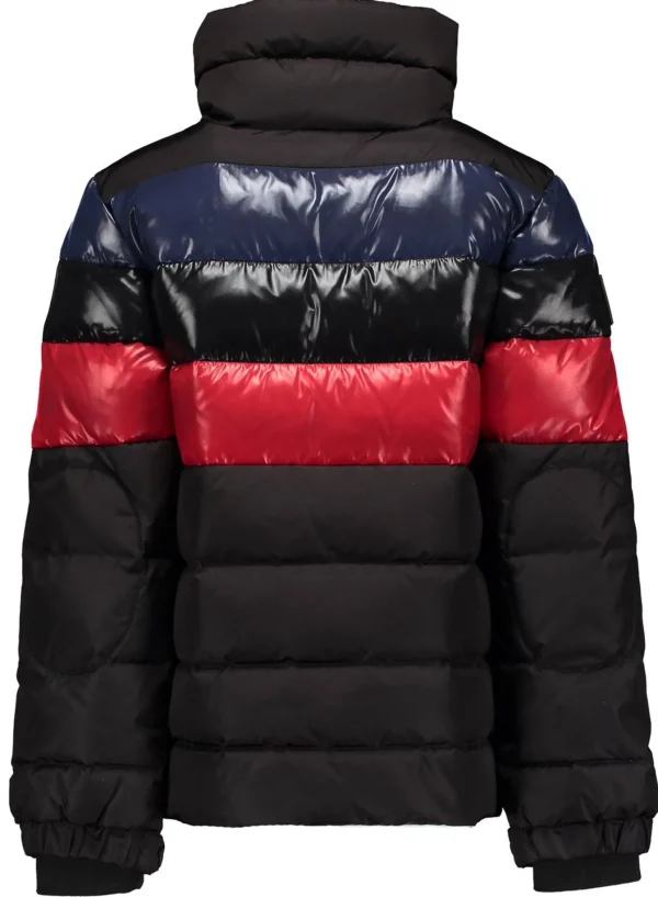 Toddler Boys Olympic