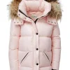 Toddler Girls Faux Fur Zoe