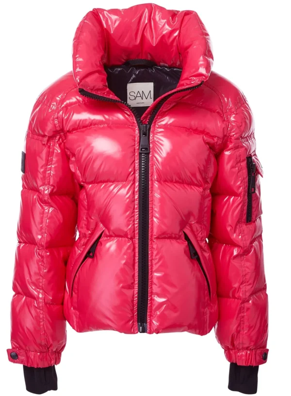 Toddler Girls Freestyle