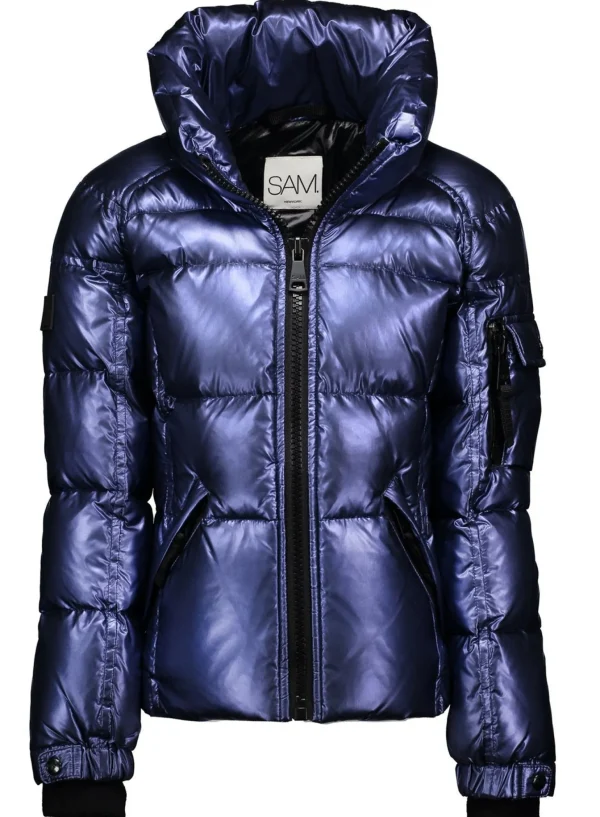 Toddler Girls Freestyle