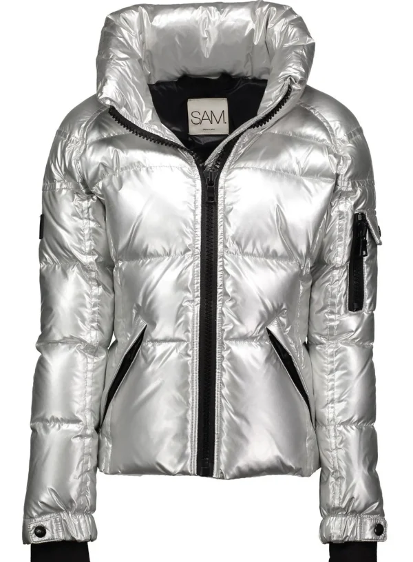 Toddler Girls Freestyle