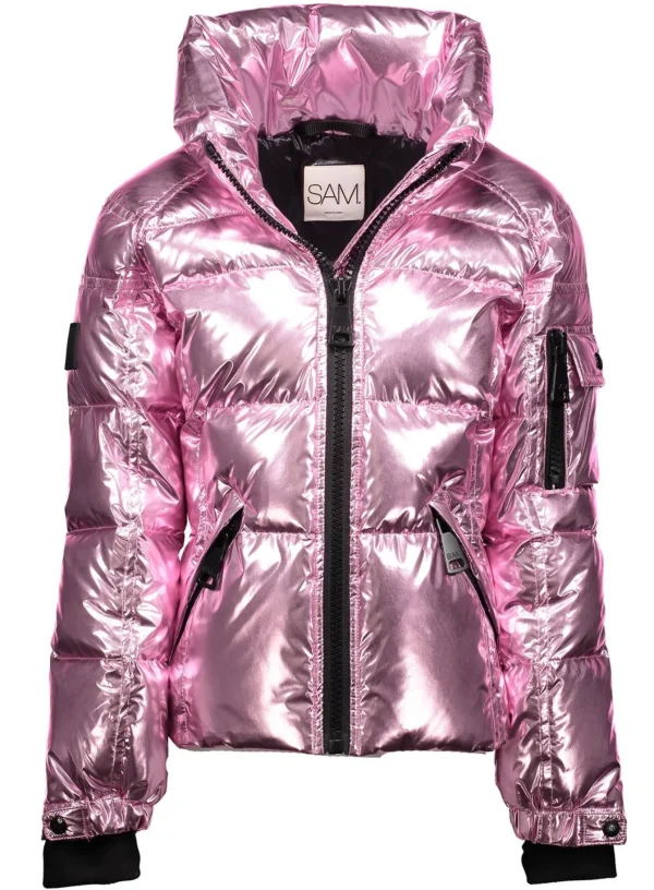 Toddler Girls Freestyle