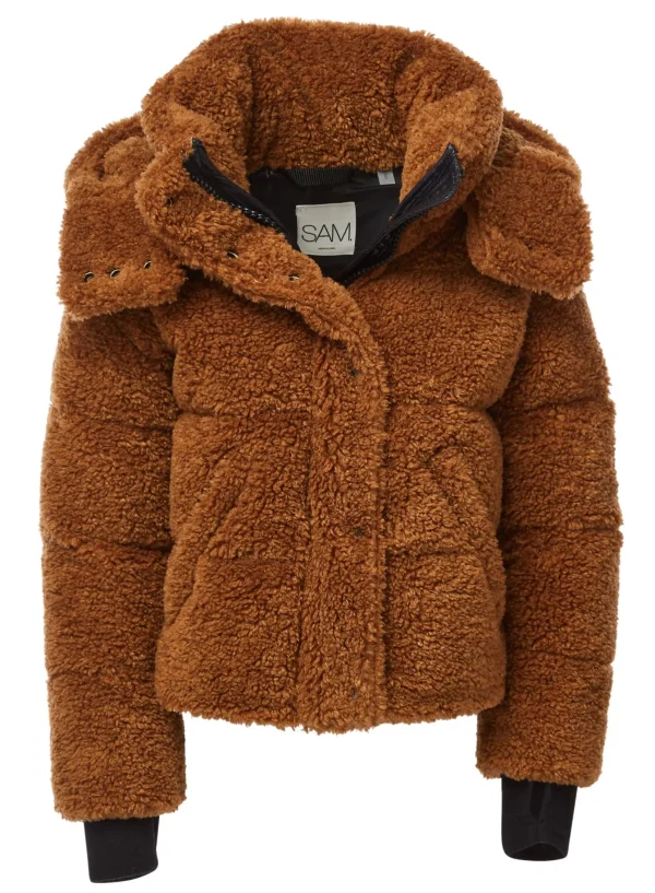 Toddler Girls Olivia