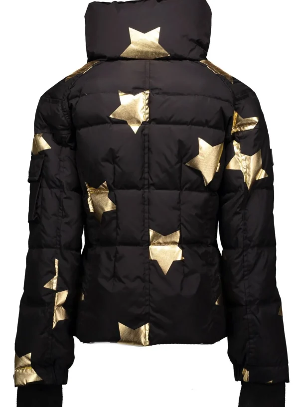 Toddler Girls Star Freestyle