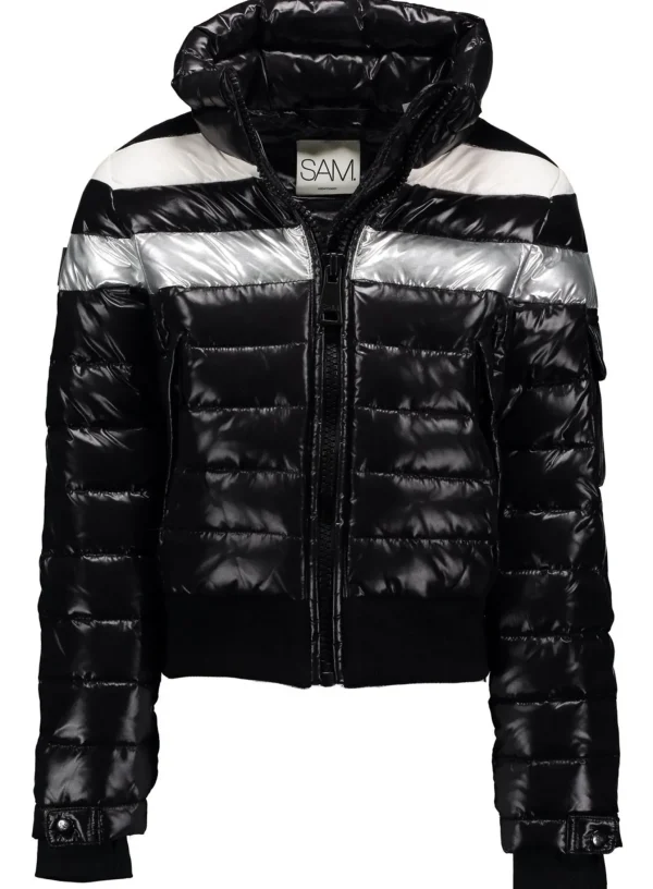 Toddler Girls Starburst