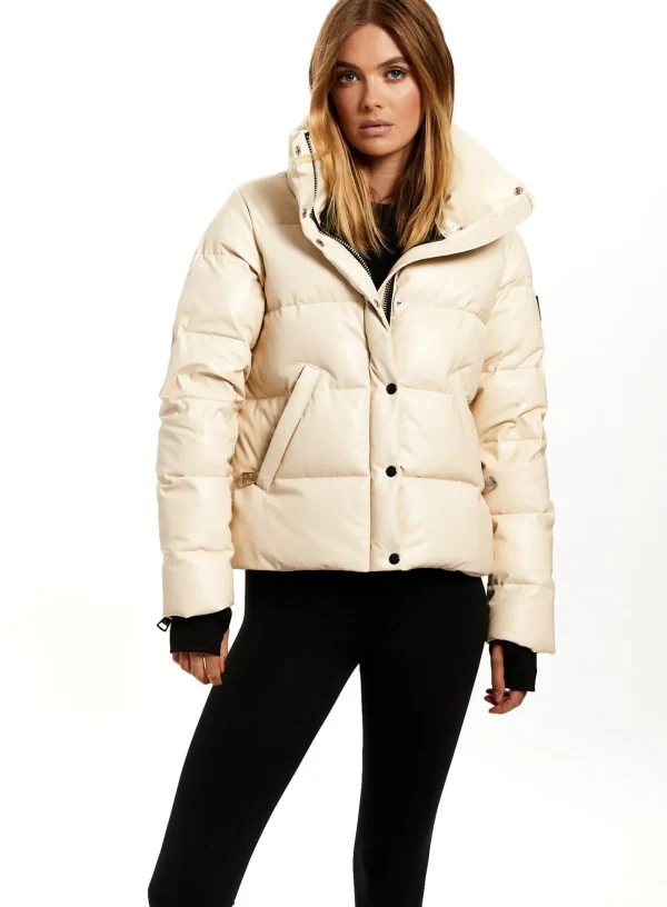 Vegan Leather Isabel