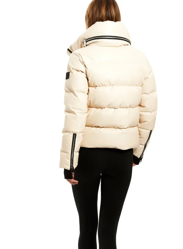 Vegan Leather Isabel