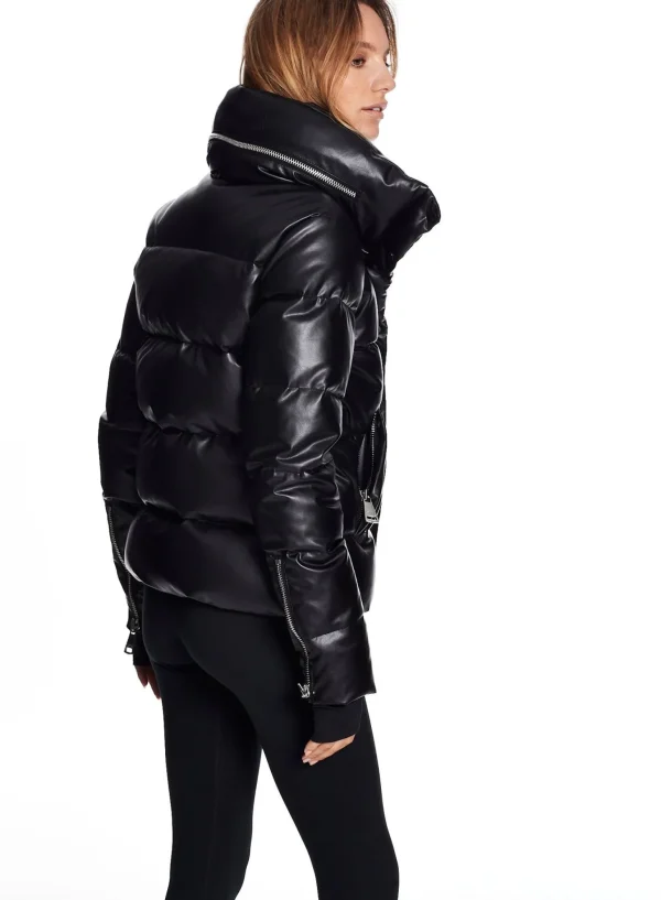 Vegan Leather Isabel