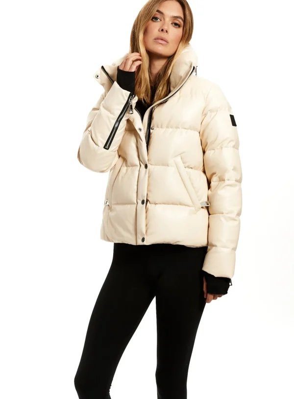 Vegan Leather Isabel