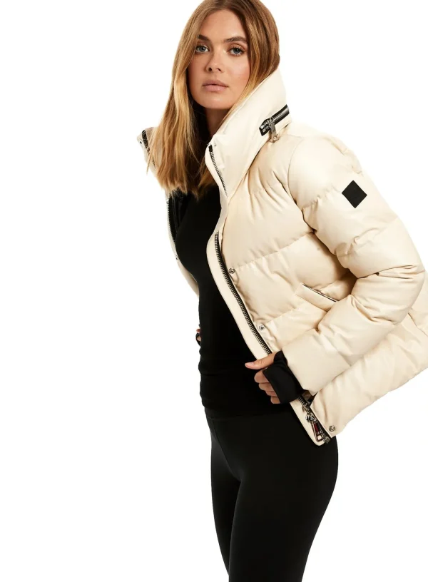 Vegan Leather Isabel