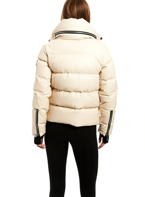 Vegan Leather Isabel