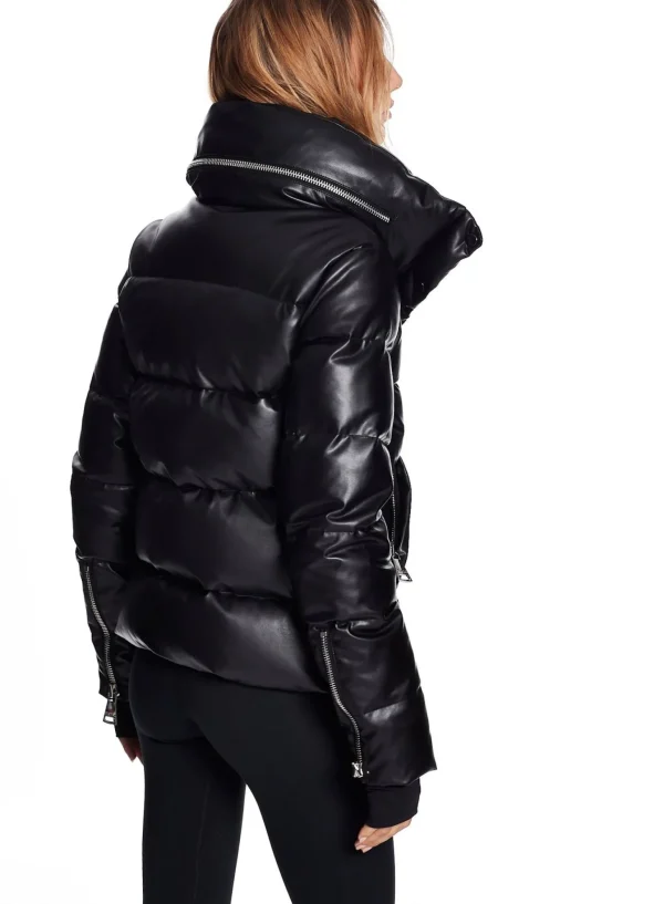 Vegan Leather Isabel